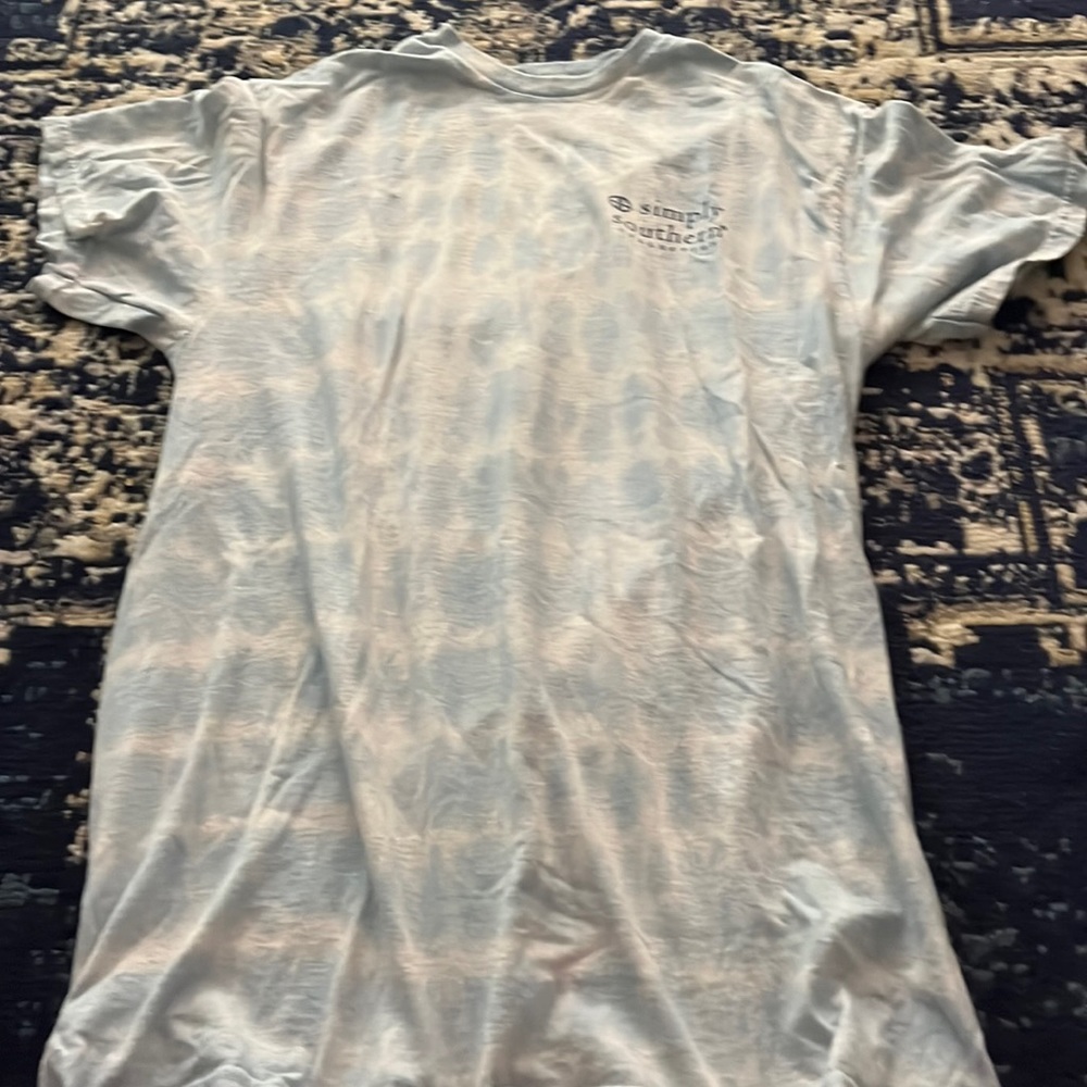 Simply southern shirt